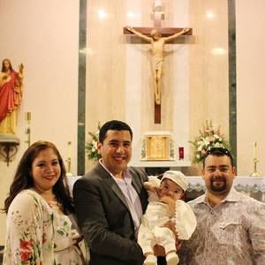 Meet your Posher, Ernesto